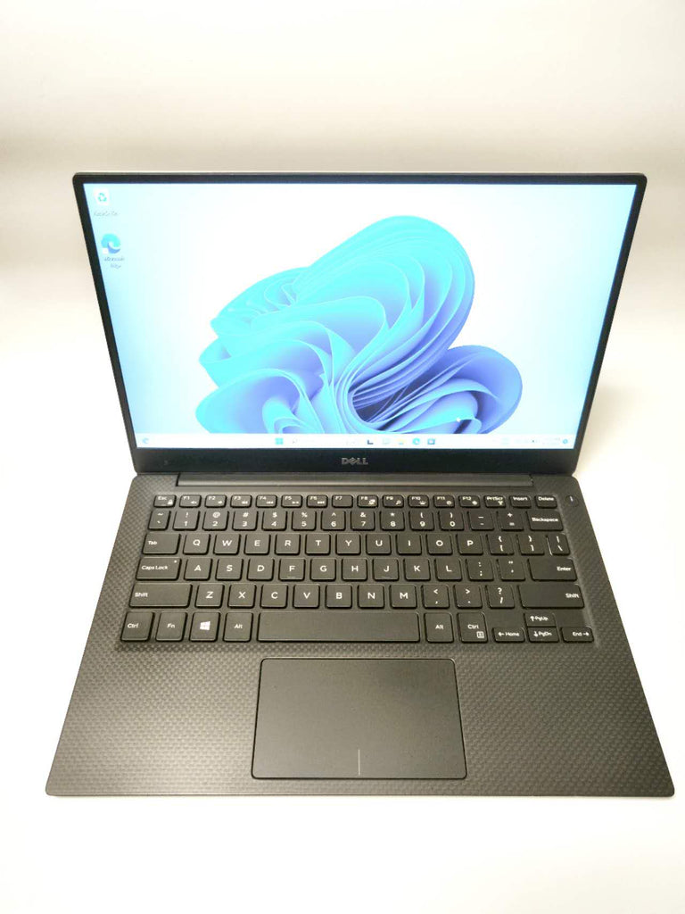 DELL XPS 13 9350 i5-6200u @ 2.30Ghz 8GB 256GB SSD Win 11 Pro Grade A  Refurbished