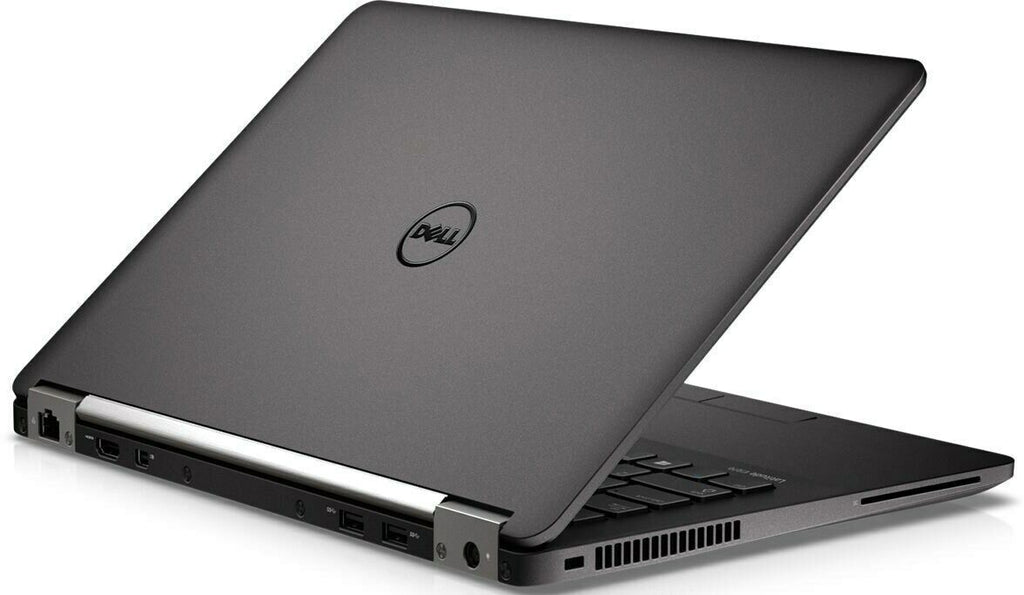 Grade A Dell Latitude E7270 Laptop 12