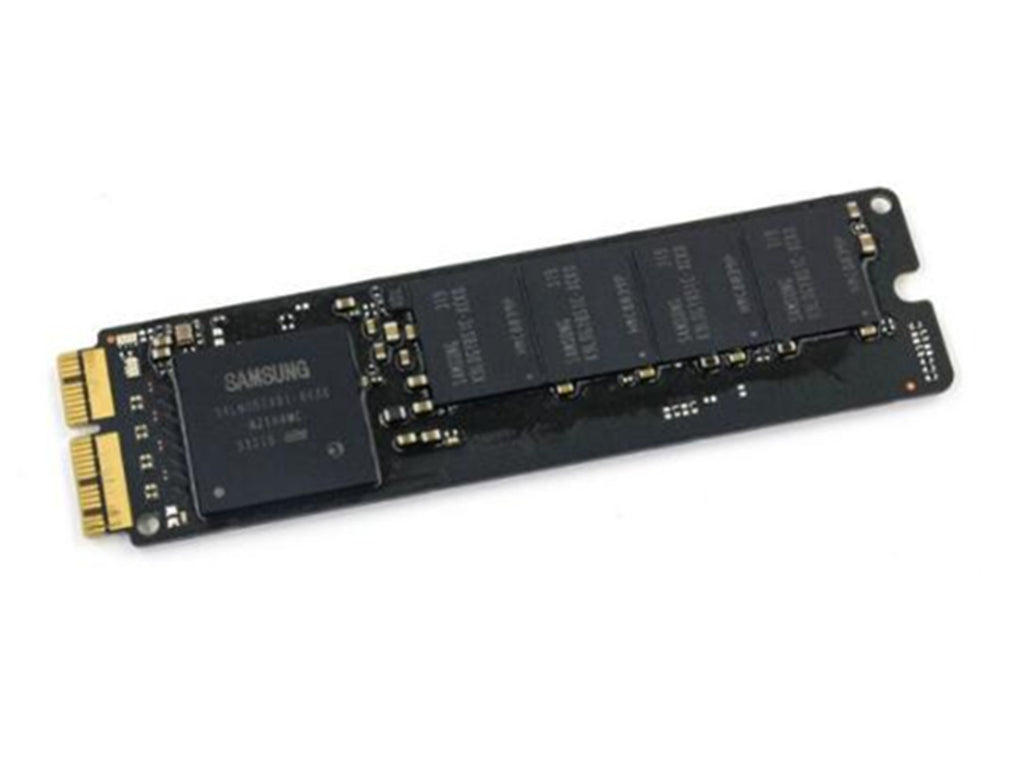 SSD Samsung 655-1857B - MZ-JPV128R/0A2 - 128 Go