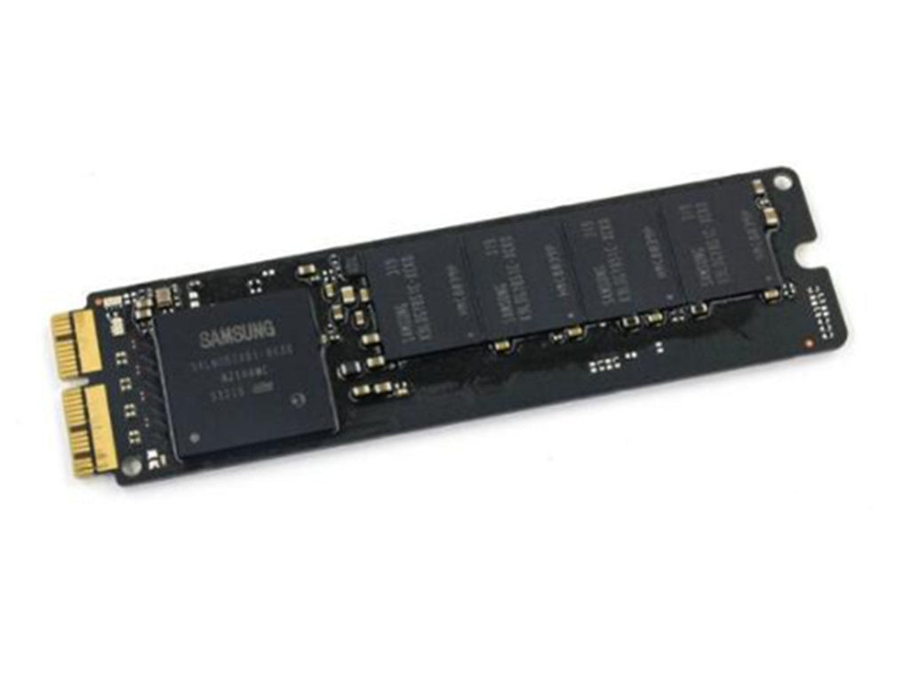Apple 256GB SSD Hard Drive Samsung MZ-JPV256R/0A2