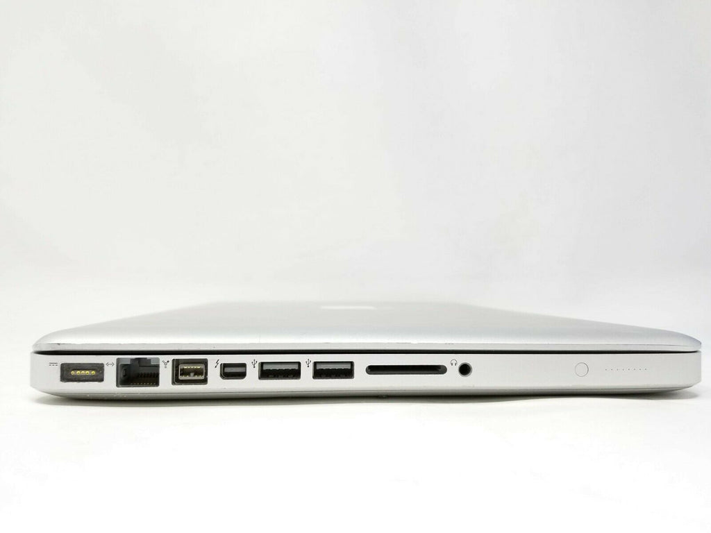 Apple MacBook Pro A1278 (2012) 13.3'' i5 8GB 256G SSD DVD/RW OS