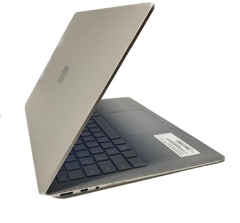 Microsoft Surface Laptop 3 1867 i5-1035G7 1.2GHz 8GB RAM 256GB SSD NVMe