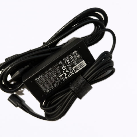 45W USB-C Type-C Adapter Laptop Charger For Lenovo/HP/Samsung/Acer Chromebook