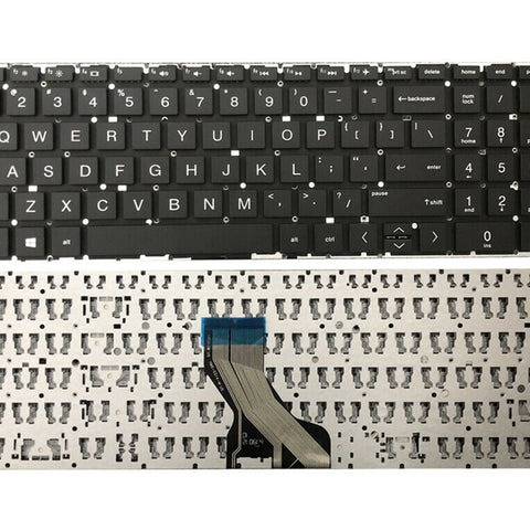 New keyboard For HP 15-CN 15-CP 15-CS,15-EC 15-DA 15-DB 15-DF,15-DR 15-CN 15-CW 15-CR 15-CS 250 255 G7 17-CA,17-CD 17-BY Series US