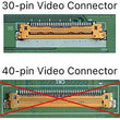 New Screen Replacement for Acer Chromebook CB315-3H, HD 1366x768, LED Display