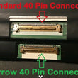 Replacement For HP Pavilion 15-CS0022CL 15-CS0051WM WXGA HD LCD Screen Assembly