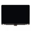 For Macbook Air M2 A2681 (2022) Screen LCD Display Assembly Midnight (BLUE) Replacement