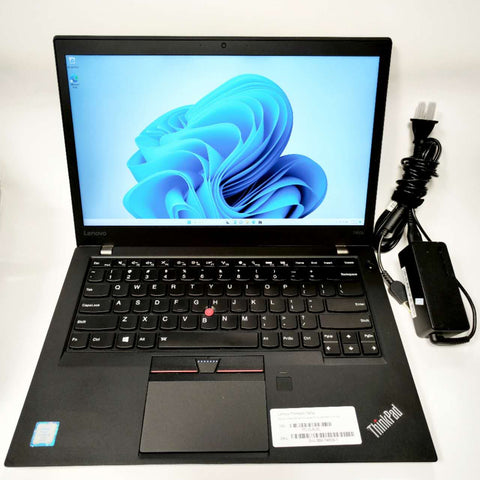 Lenovo Thinkpad L380 13.3