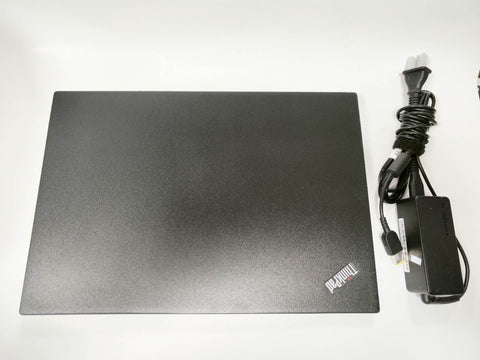 Lenovo T480s 14