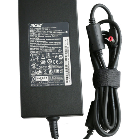 180W AC Adapter Charger For Acer Predator Helios 300 PH315-53-71HN Power Supply