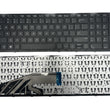 NEW Replacement Keyboard Compatible with New Replacement Keyboard for HP Zbook 15 G3 G4 Zbook 17 G3 G4 US 848311-001 PK131C31A00