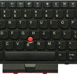 Replacement US Layout Keyboard for Lenovo ThinkPad T470 T480 Laptop No Backlight (Not Fit T470s T470p T480s T480p)