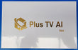 Original Sealed 2024 Model Global Plus TV AI Box Pro 4K. DUAL BAND. 4GB/8GB