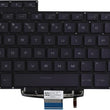 Keyboard Backlight Replacement for ASUS ROG Zephyrus GU603 GU603H GU603HE GU603HM GU603HR GU603Z GA503 GA503Q GA503QS ‎GA503QR GA503QM M16 G16 M15 G15 Series US Backlit