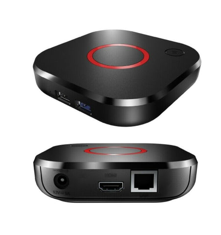 Brand NEW 2024 ORIGINAL MAG544W3 / 600Mbps built-in DUAL WiFi 5G 4K LINUX(Upgrade from Mag524w3)