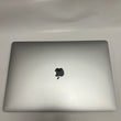 Silver Apple MacBook Pro Retina 15" A1990 2019 i7 2.6 Ghz 16GB 256G Radeon 555X