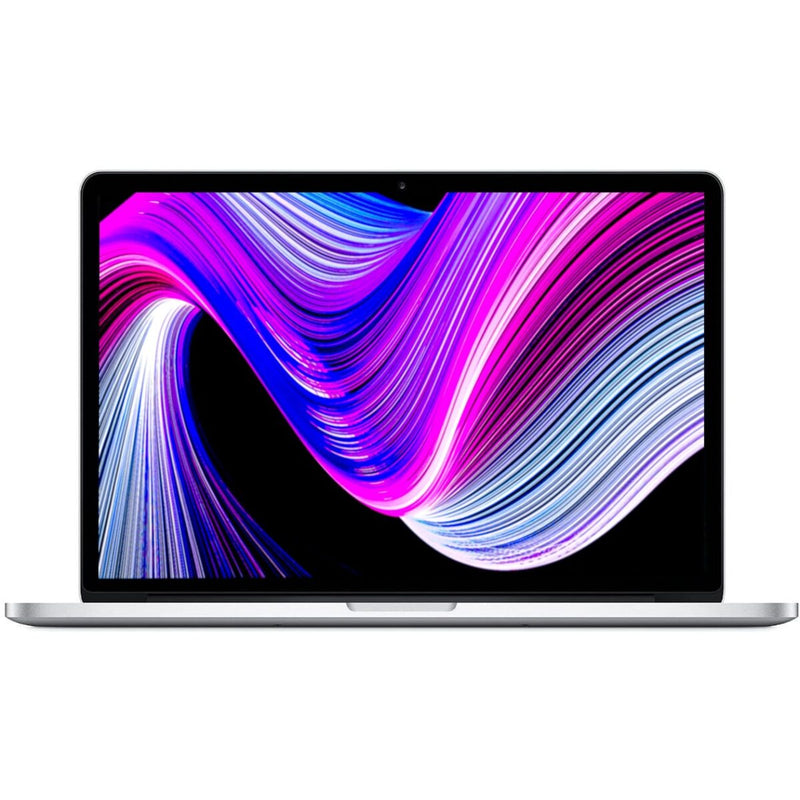 MacBook Pro Retina 13 A1502 i5 16GB 1TB SSD (2015 Model) Refurbished -Grade  A 9/10! macOS 10.15 Catalina New Apple Power Adapter